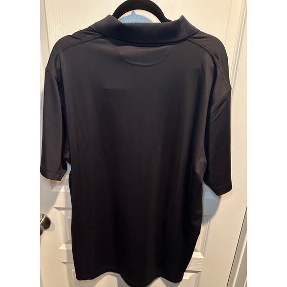 Under Armour Men's Adult Shirt In Size XL UA Corp Performance Polo - Picture 4 of 7